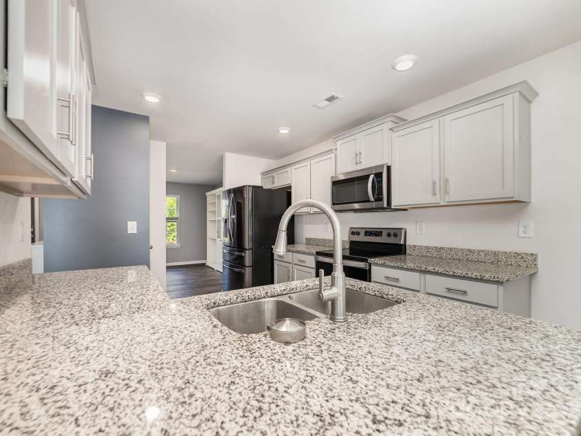 1537 Lilly Springs Place, Dallas, NC 28034.  MLS# CAR4281271, YatesRealty ID 28779. 