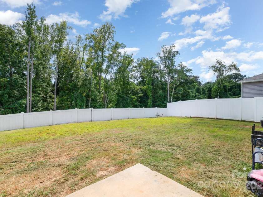 1537 Lilly Springs Place, Dallas, NC 28034.  MLS# CAR4281271, YatesRealty ID 28779. 