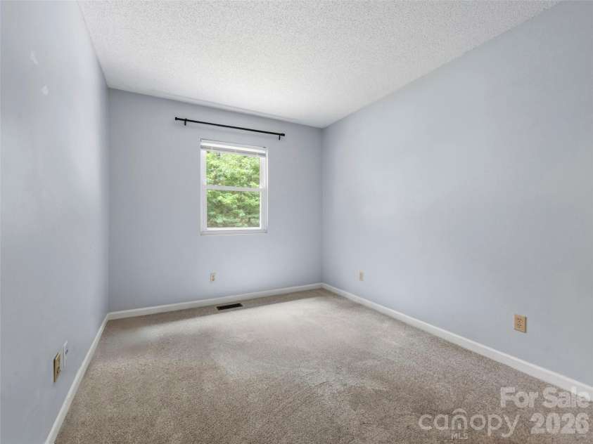 39 Rocking Porch Lane, Asheville, NC 28805.  MLS# CAR4389703, YatesRealty ID 28779. Bedroom 2