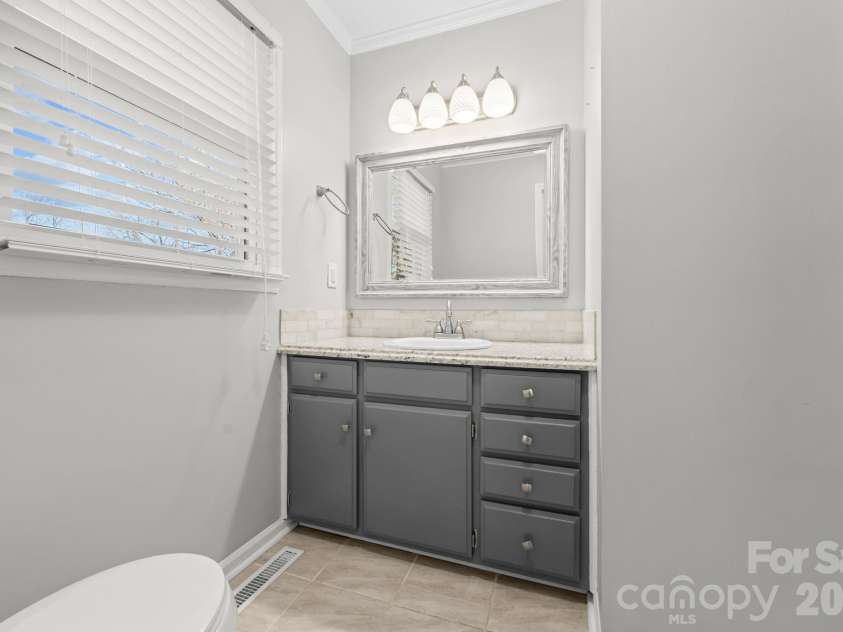 6200 Starlight Drive, Concord, NC 28027.  MLS# CAR4339866, YatesRealty ID 2878. 