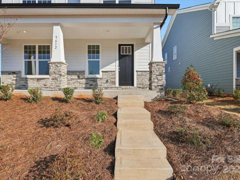 9612 Pointer Road, Huntersville, NC 28078.  MLS# CAR4251717, YatesRealty ID 2878. 