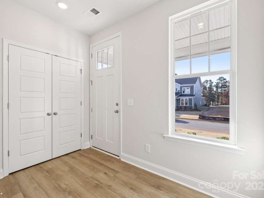 9612 Pointer Road, Huntersville, NC 28078.  MLS# CAR4251717, YatesRealty ID 2878. 