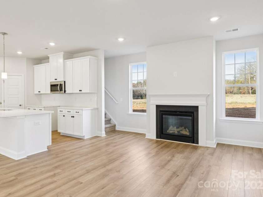 9612 Pointer Road, Huntersville, NC 28078.  MLS# CAR4251717, YatesRealty ID 2878. 