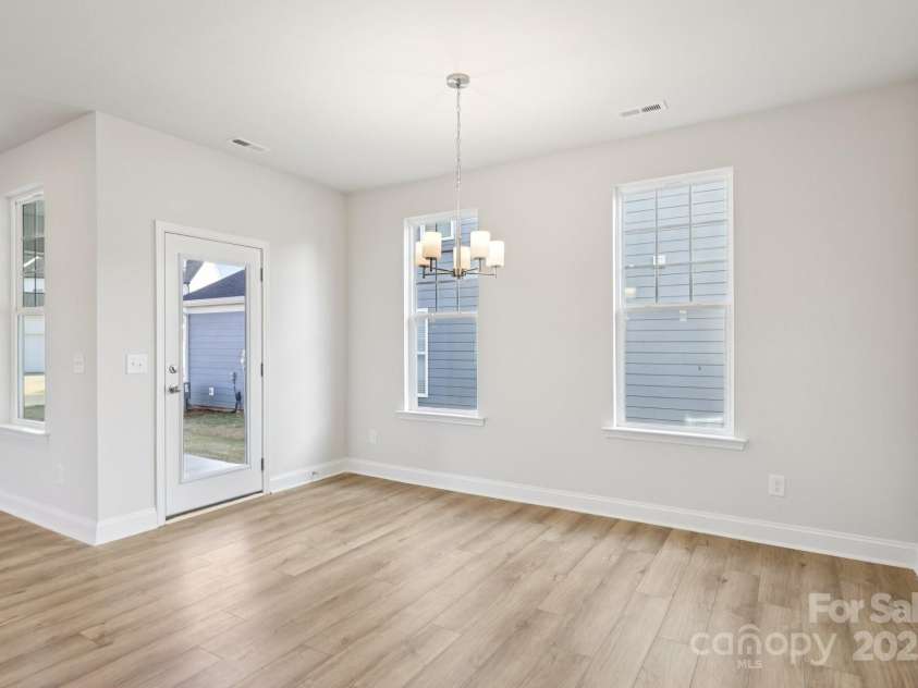 9612 Pointer Road, Huntersville, NC 28078.  MLS# CAR4251717, YatesRealty ID 2878. 