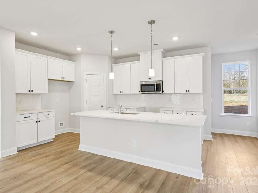 9612 Pointer Road, Huntersville, NC 28078.  MLS# CAR4251717, YatesRealty ID 2878. 