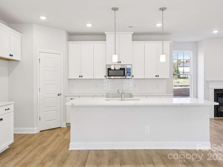 9612 Pointer Road, Huntersville, NC 28078.  MLS# CAR4251717, YatesRealty ID 2878. 