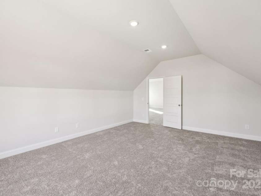 9612 Pointer Road, Huntersville, NC 28078.  MLS# CAR4251717, YatesRealty ID 2878. 