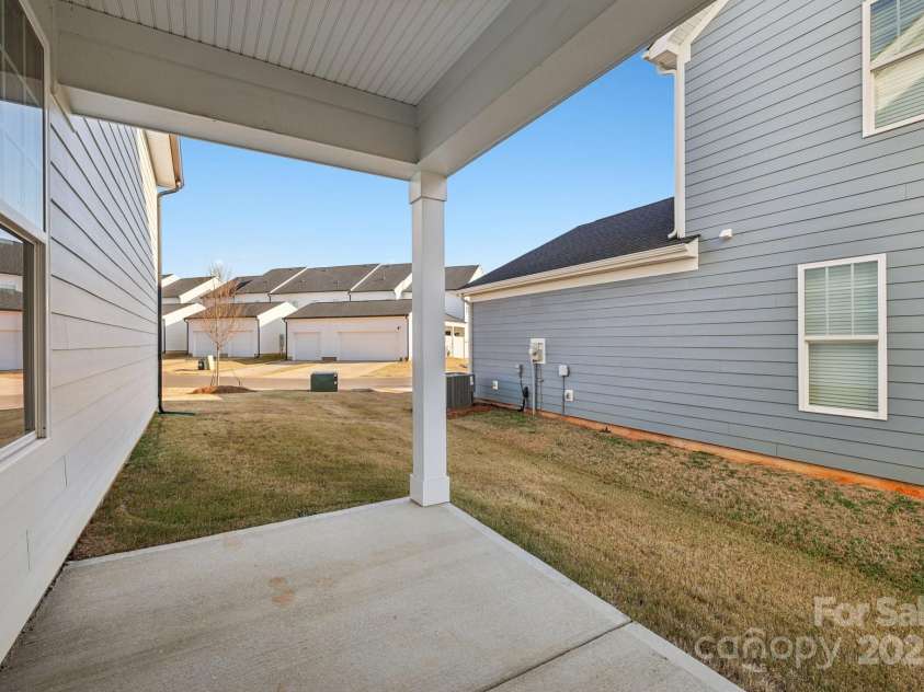 9612 Pointer Road, Huntersville, NC 28078.  MLS# CAR4251717, YatesRealty ID 2878. 