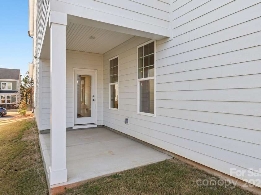 9612 Pointer Road, Huntersville, NC 28078.  MLS# CAR4251717, YatesRealty ID 2878. 