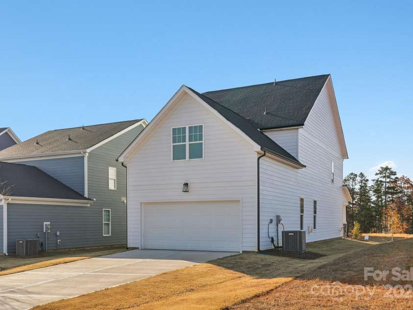 9612 Pointer Road, Huntersville, NC 28078.  MLS# CAR4251717, YatesRealty ID 2878. 