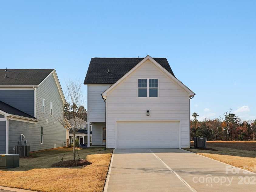 9612 Pointer Road, Huntersville, NC 28078.  MLS# CAR4251717, YatesRealty ID 2878. 