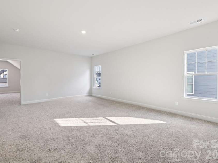 9612 Pointer Road, Huntersville, NC 28078.  MLS# CAR4251717, YatesRealty ID 2878. Photos are representational