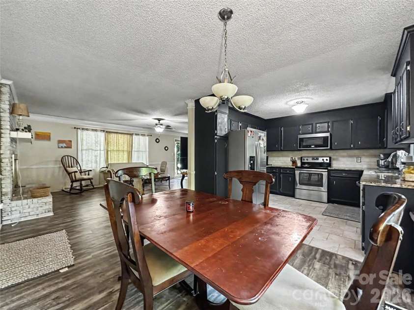 213 Bostian Lake Road, Statesville, NC 28677.  MLS# CAR4390171, YatesRealty ID 28780. 