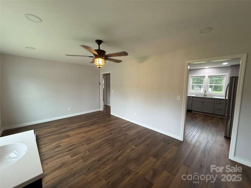 148 Brook Lane, West Jefferson, NC 28694.  MLS# CAR4282046, YatesRealty ID 28781. 