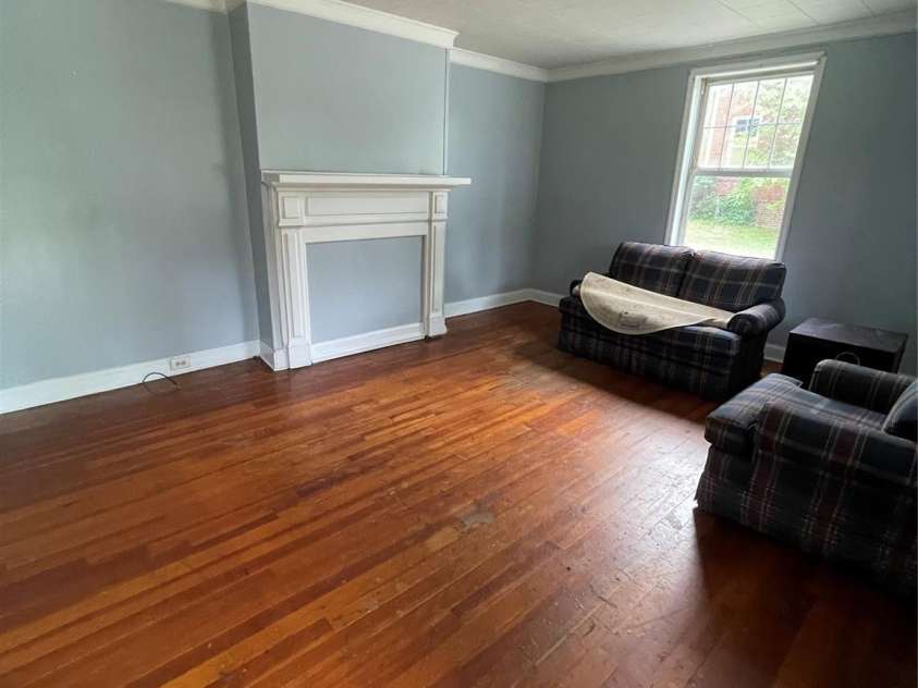 922 Main Street, Salisbury, NC 28144.  MLS# CAR4388019, YatesRealty ID 28781. 