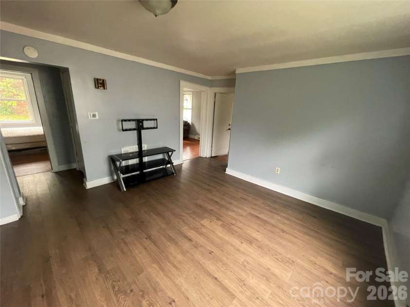 922 Main Street, Salisbury, NC 28144.  MLS# CAR4388019, YatesRealty ID 28781. 