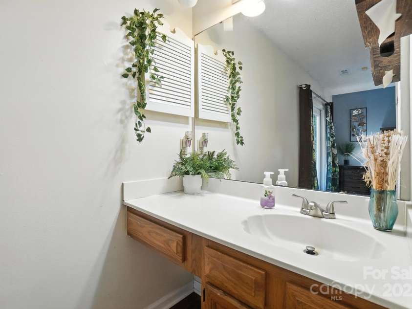 13942 Dannemara Drive, Pineville, NC 28134.  MLS# CAR4282999, YatesRealty ID 28783. 