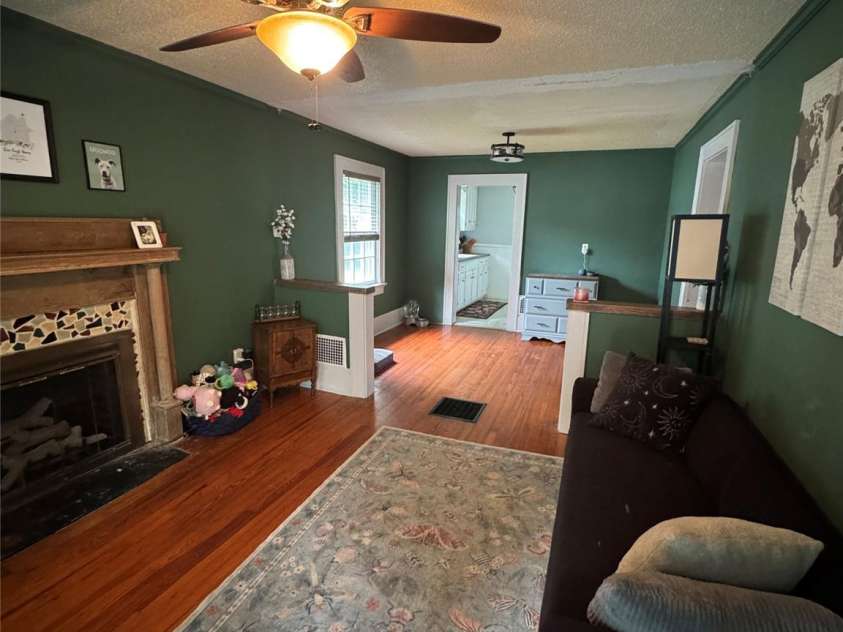 204 Hargrave Street, Wadesboro, NC 28170.  MLS# CAR4386011, YatesRealty ID 28783. 
