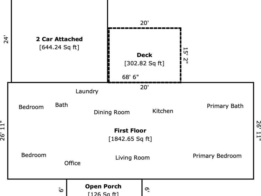 31 Enochs Way, Fletcher, NC 28732.  MLS# CAR4385930, YatesRealty ID 28784. 