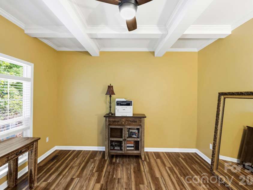 31 Enochs Way, Fletcher, NC 28732.  MLS# CAR4385930, YatesRealty ID 28784. 