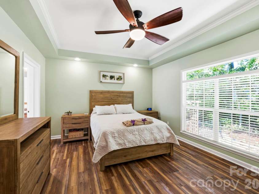 31 Enochs Way, Fletcher, NC 28732.  MLS# CAR4385930, YatesRealty ID 28784. 