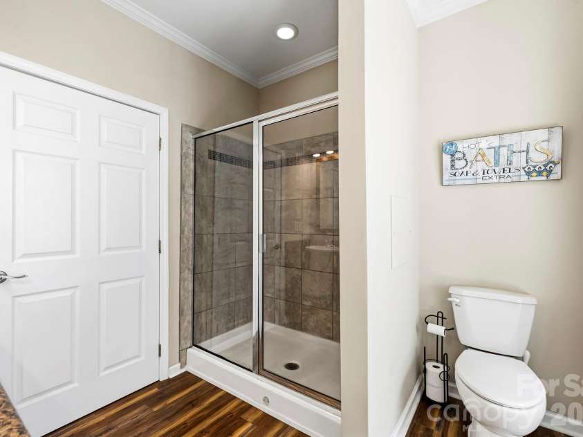 31 Enochs Way, Fletcher, NC 28732.  MLS# CAR4385930, YatesRealty ID 28784. 