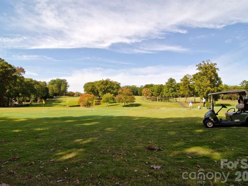 134 Pine Grove Circle, Lake Wylie, SC 29710.  MLS# CAR4374780, YatesRealty ID 28785. Golf course view