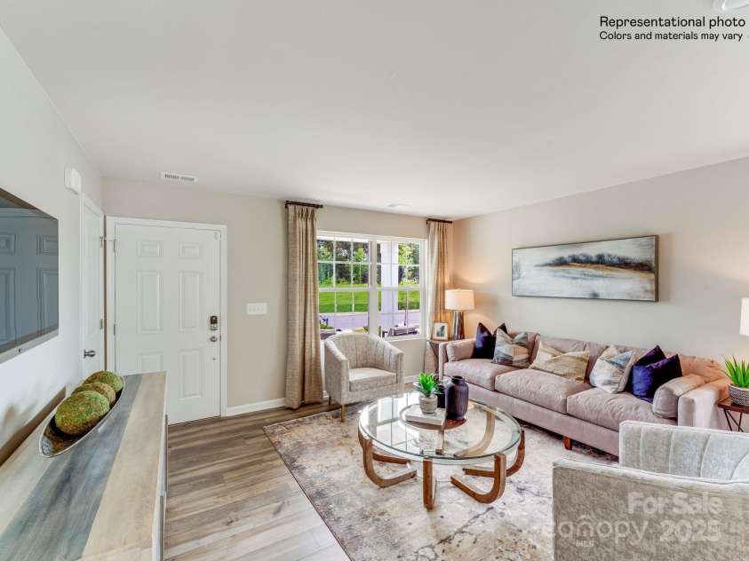 1548 River Cane Street, Edgemoor, SC 29712.  MLS# CAR4284476, YatesRealty ID 28785. Great Room