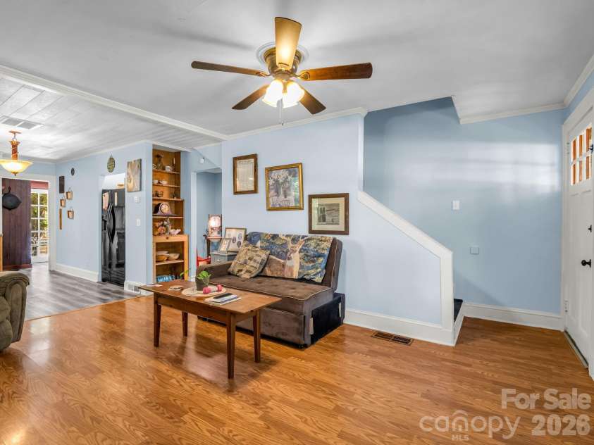 173 Maple Street, Rutherfordton, NC 28139.  MLS# CAR4382793, YatesRealty ID 28786. 