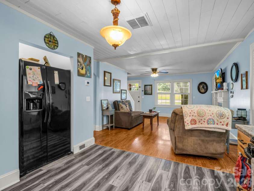 173 Maple Street, Rutherfordton, NC 28139.  MLS# CAR4382793, YatesRealty ID 28786. 