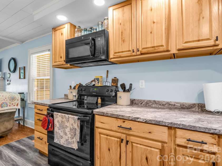 173 Maple Street, Rutherfordton, NC 28139.  MLS# CAR4382793, YatesRealty ID 28786. 
