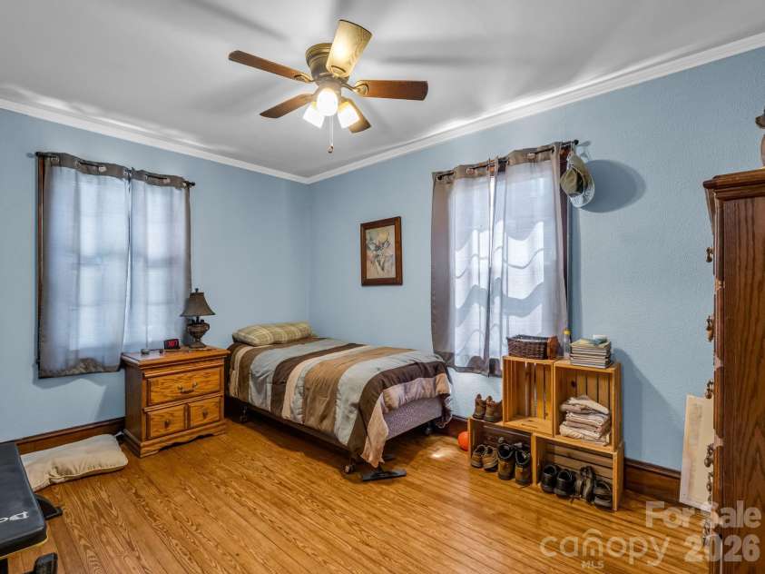 173 Maple Street, Rutherfordton, NC 28139.  MLS# CAR4382793, YatesRealty ID 28786. 