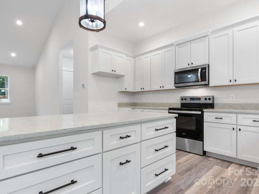 2045 Cordia Circle, Newton, NC 28658.  MLS# CAR4247676, YatesRealty ID 28786. 