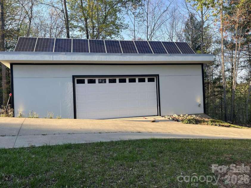 3445 Irish Hills Road, Morganton, NC 28655.  MLS# CAR4385926, YatesRealty ID 28788. 