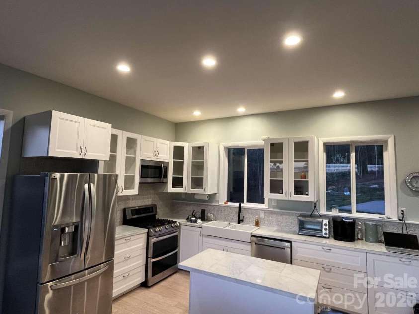 3445 Irish Hills Road, Morganton, NC 28655.  MLS# CAR4385926, YatesRealty ID 28788. 