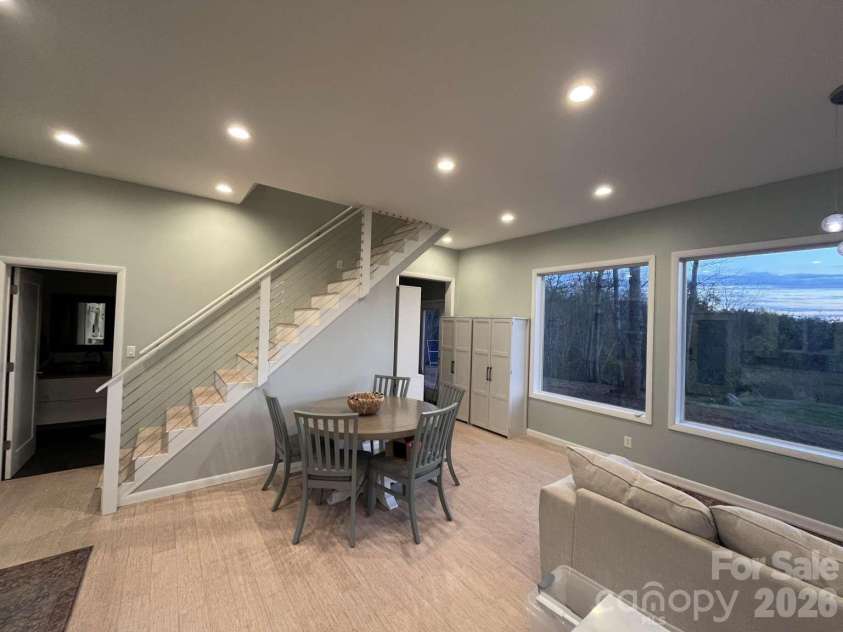 3445 Irish Hills Road, Morganton, NC 28655.  MLS# CAR4385926, YatesRealty ID 28788. 