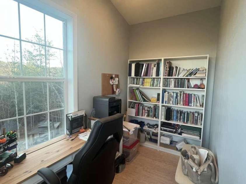3445 Irish Hills Road, Morganton, NC 28655.  MLS# CAR4385926, YatesRealty ID 28788. 