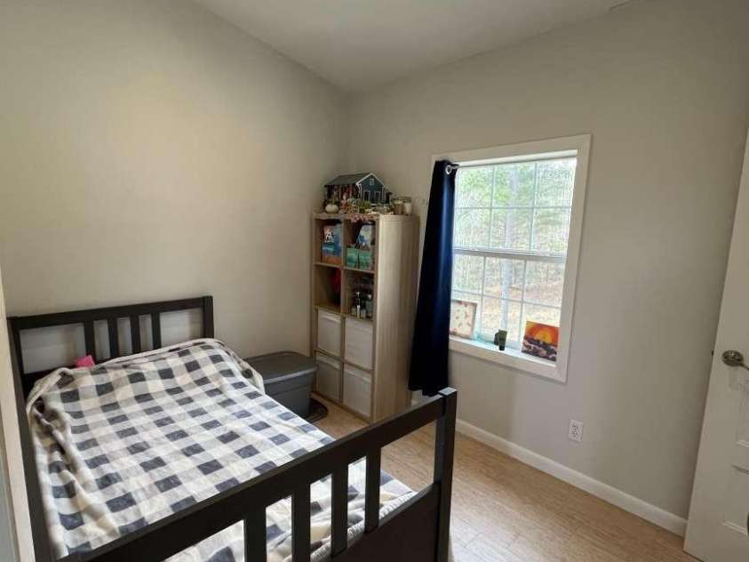 3445 Irish Hills Road, Morganton, NC 28655.  MLS# CAR4385926, YatesRealty ID 28788. 