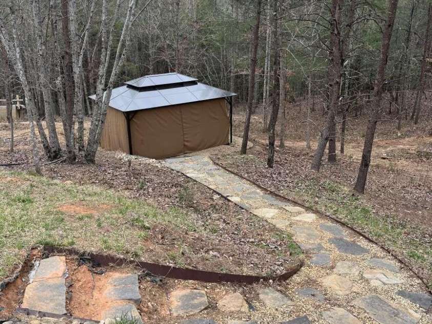 3445 Irish Hills Road, Morganton, NC 28655.  MLS# CAR4385926, YatesRealty ID 28788. 
