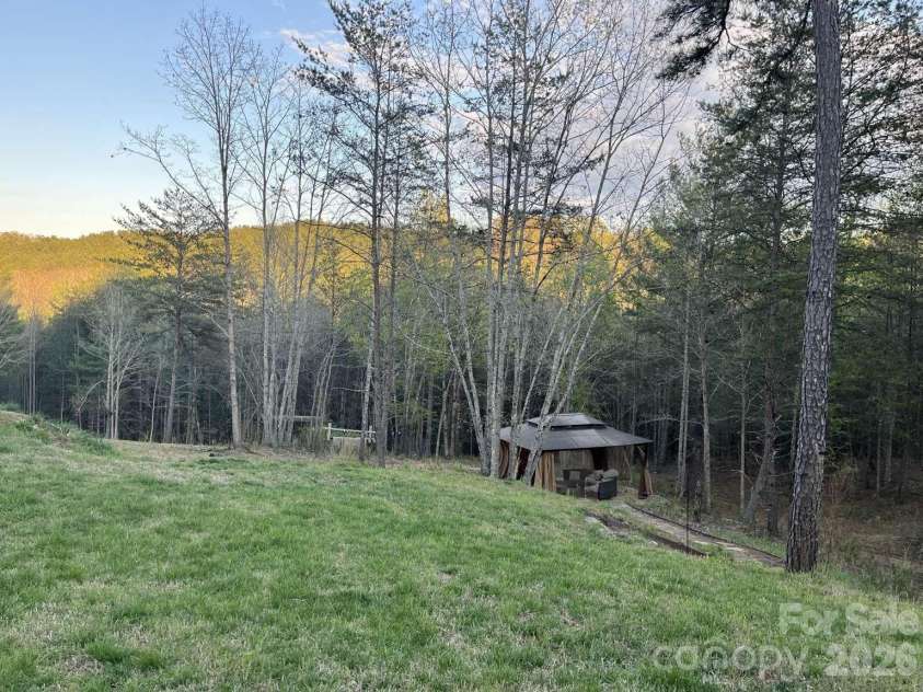 3445 Irish Hills Road, Morganton, NC 28655.  MLS# CAR4385926, YatesRealty ID 28788. 