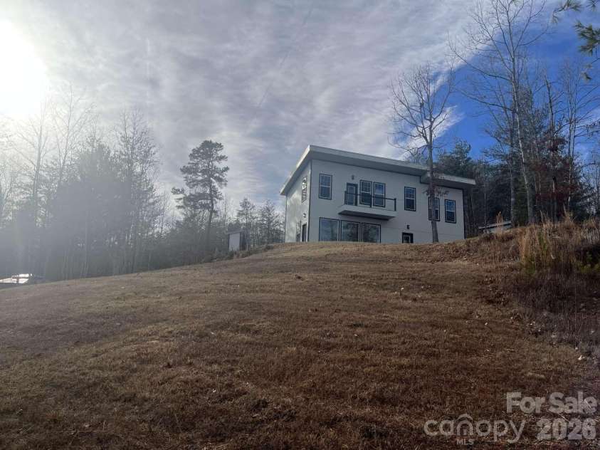 3445 Irish Hills Road, Morganton, NC 28655.  MLS# CAR4385926, YatesRealty ID 28788. 