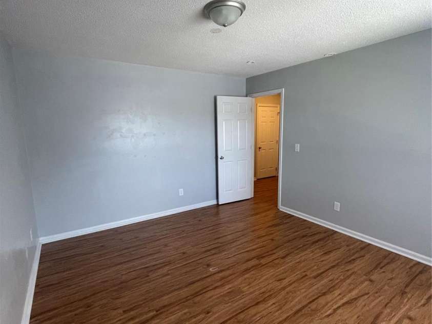 9900 Alexander Glen Drive, Charlotte, NC 28262.  MLS# CAR4285892, YatesRealty ID 28788. 9900 AGDr - Bedroom