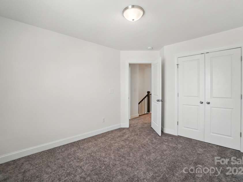 8018 Saluda Drive, Charlotte, NC 28269.  MLS# CAR4255269, YatesRealty ID 28789. 