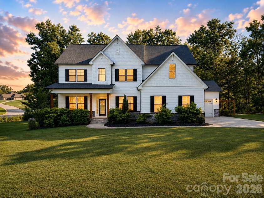 228 Herd Path Court, Clover, SC 29710.  MLS# CAR4387418, YatesRealty ID 28790. 