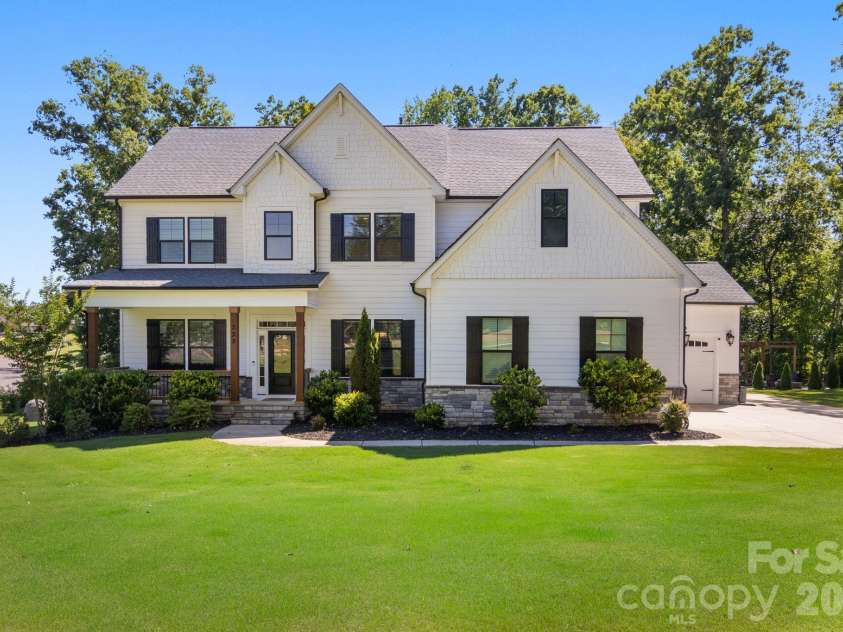 228 Herd Path Court, Clover, SC 29710.  MLS# CAR4387418, YatesRealty ID 28790. 
