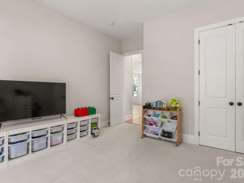 228 Herd Path Court, Clover, SC 29710.  MLS# CAR4387418, YatesRealty ID 28790. Main level guest room/playroom