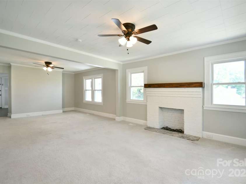 2306 C Street, Kannapolis, NC 28081.  MLS# CAR4255264, YatesRealty ID 28790. 