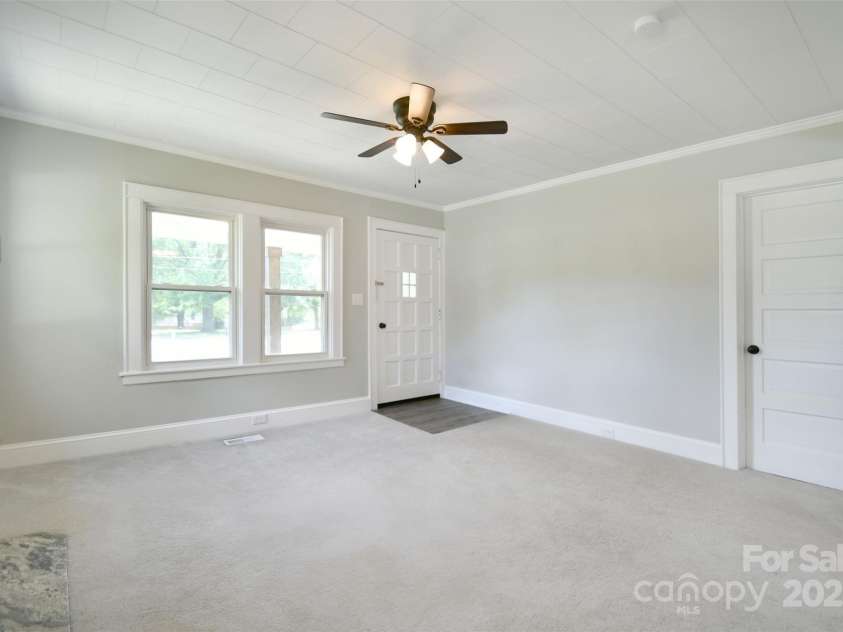 2306 C Street, Kannapolis, NC 28081.  MLS# CAR4255264, YatesRealty ID 28790. 