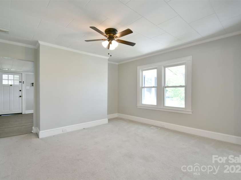 2306 C Street, Kannapolis, NC 28081.  MLS# CAR4255264, YatesRealty ID 28790. 