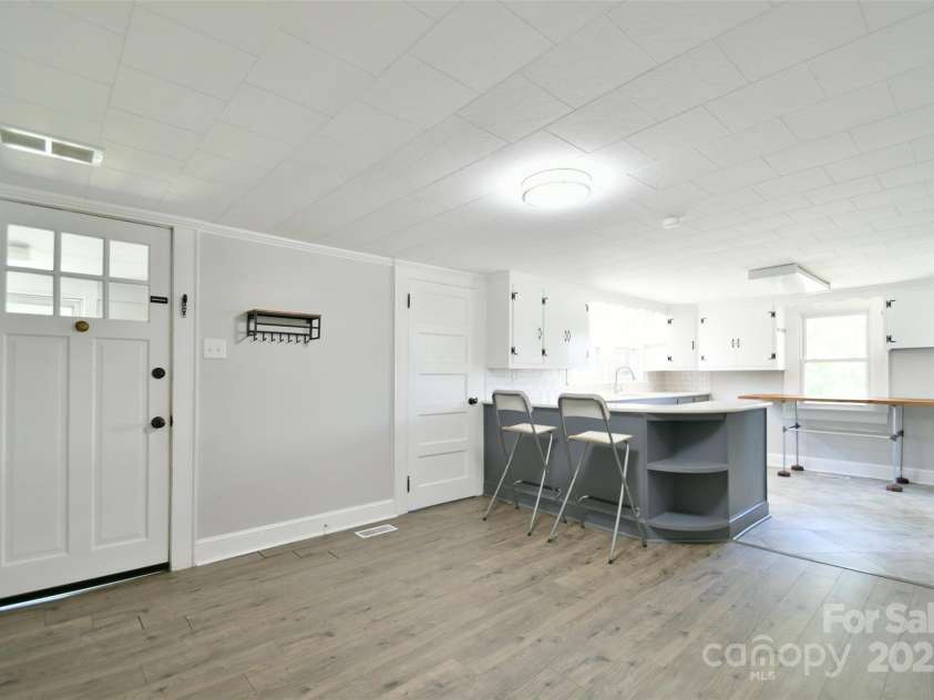 2306 C Street, Kannapolis, NC 28081.  MLS# CAR4255264, YatesRealty ID 28790. 